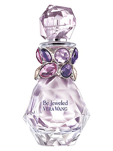Vera Wang Be Jeweled fragrance bottle
