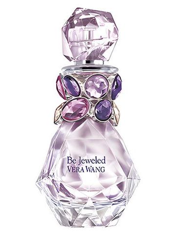 Vera Wang Be Jeweled fragrance bottle
