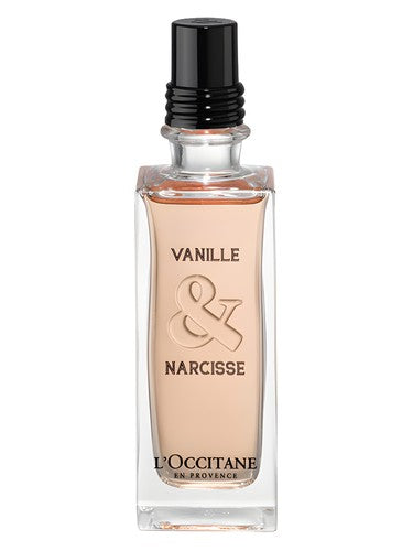 L Occitane en Provence Vanille & Narcisse