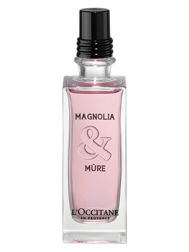 L Occitane en Provence Magnolia & Mure