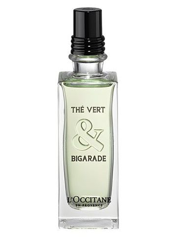 L Occitane en Provence The Vert & Bigarade fragrance bottle