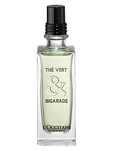 L Occitane en Provence The Vert & Bigarade