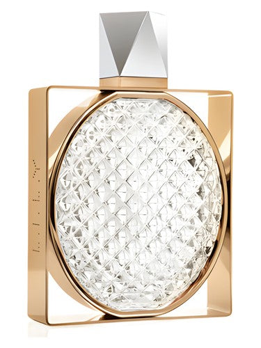 Stella McCartney L.I.L.Y Absolute fragrance bottle