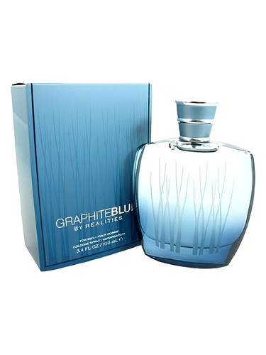 Liz Claiborne Graphite Blue by Realities