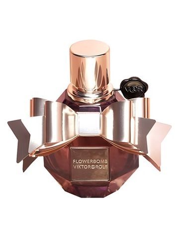 Viktor Rolf Flowerbomb Extreme 2007 fragrance bottle
