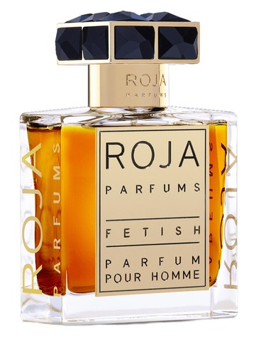 Roja Dove Fetish Pour Homme fragrance bottle