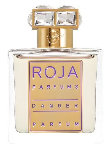Roja Dove Danger fragrance bottle