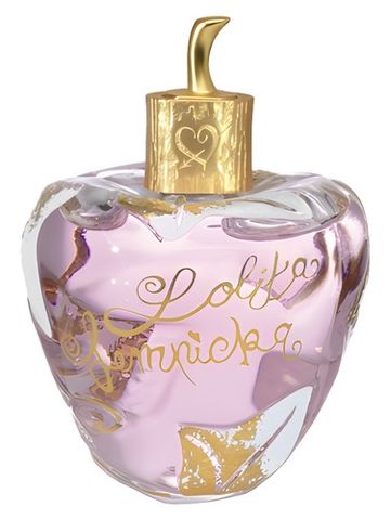 Lolita Lempicka L’Eau Jolie fragrance bottle