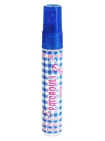 Ulric de Varens Patchouli Love fragrance bottle
