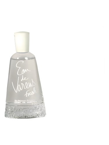 Ulric de Varens Eau de Varens Fresh fragrance bottle