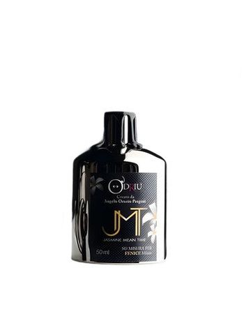 O'Driu JMT fragrance bottle