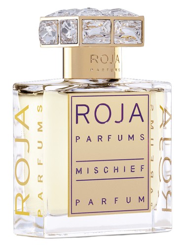 Roja Dove Mischief fragrance bottle
