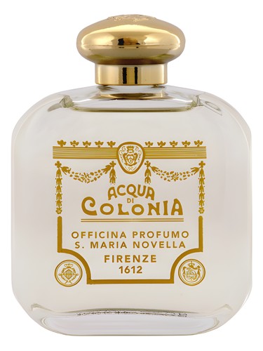 Santa Maria Novella Sandalo fragrance bottle