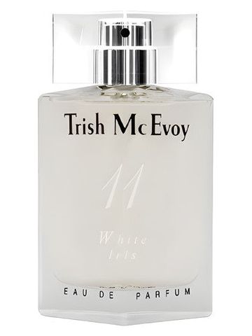 Trish McEvoy Trish McEvoy 11 White Iris fragrance bottle