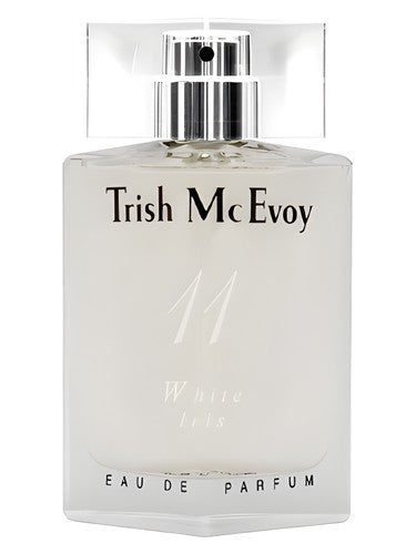 Trish McEvoy Trish McEvoy 11 White Iris fragrance bottle