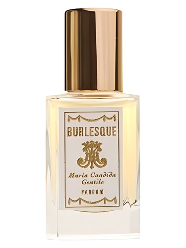 Maria Candida Gentile Burlesque
