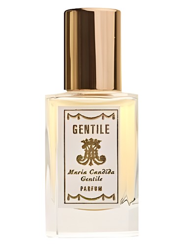 Maria Candida Gentile Gentile fragrance bottle