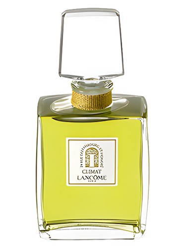 Lancôme Climat fragrance bottle