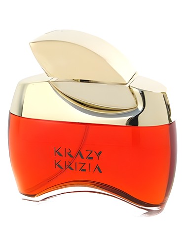 Krizia Krazy Krizia