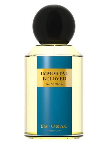 Ys Uzac Immortal Beloved fragrance bottle