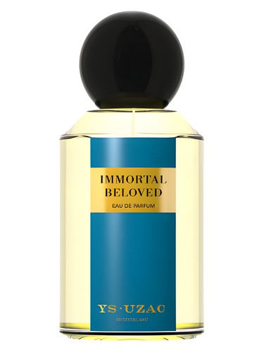 Ys Uzac Immortal Beloved fragrance bottle