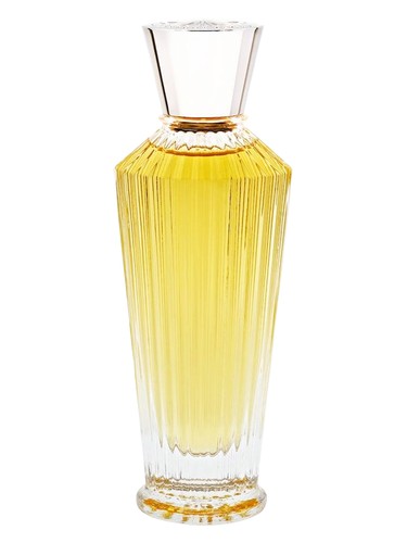 Neela Vermeire Creations Ashoka fragrance bottle