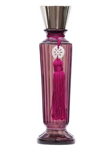 Neela Vermeire Creations Mohur Extrait fragrance bottle