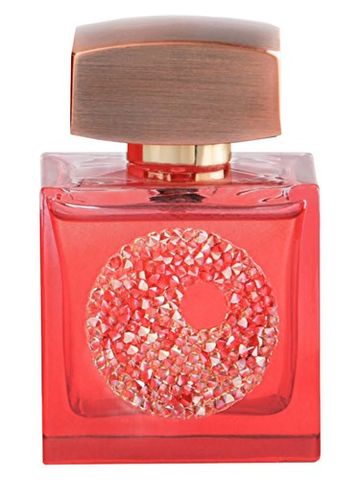 M Micallef Collection Rouge No1 fragrance bottle