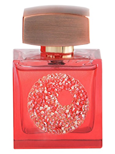 M Micallef Collection Rouge No1 fragrance bottle