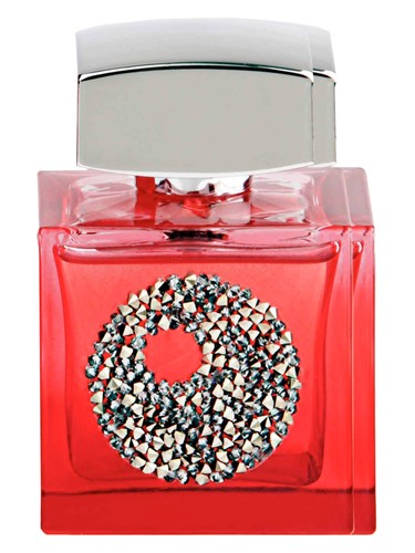 M Micallef Collection Rouge No2