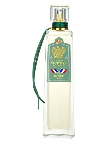 Rance 1795 L'Aigle de la Victoire fragrance bottle