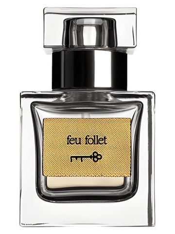 Friedemodin Feu Follet fragrance bottle