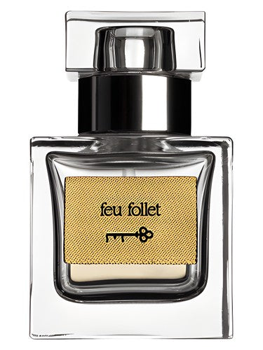 Friedemodin Feu Follet fragrance bottle