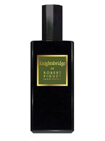 Robert Piguet Knightsbridge fragrance bottle
