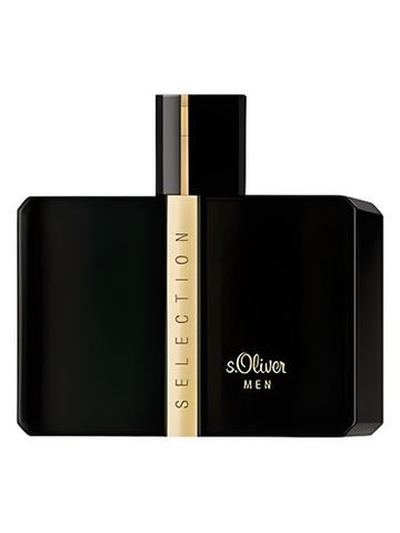 s Oliver s.Oliver Selection for Men fragrance bottle