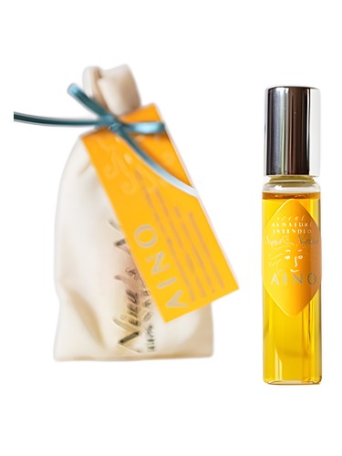 Nina's Nature Aino fragrance bottle