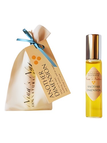 Nina's Nature Another Dimension fragrance bottle