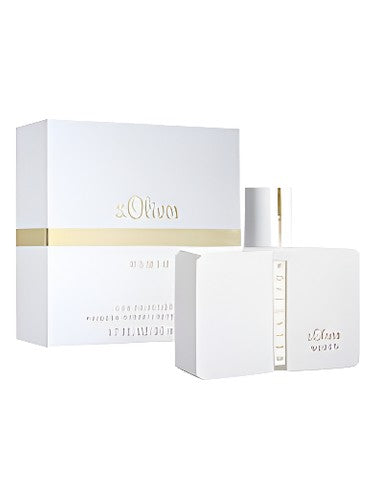 s Oliver s.Oliver Selection for Woman fragrance bottle