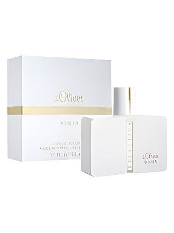 s Oliver s.Oliver Selection for Woman fragrance bottle
