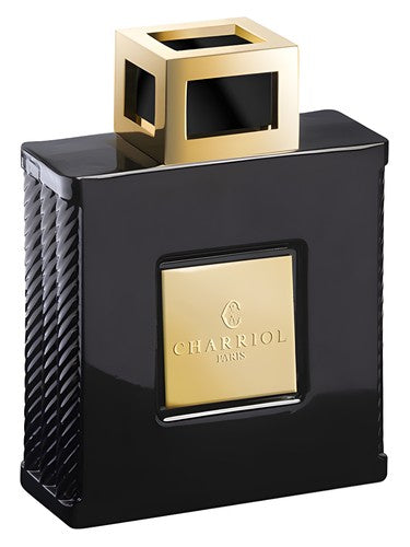 Charriol Charriol Eau de Parfum Pour Homme fragrance bottle