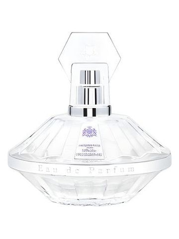 Jacques Fath White Irissime fragrance bottle