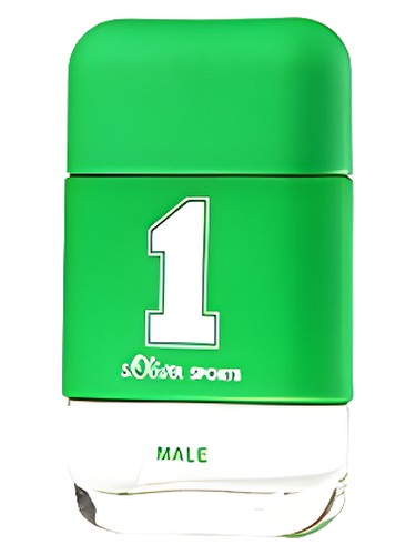 s.Oliver s.Oliver Sport 1 Male