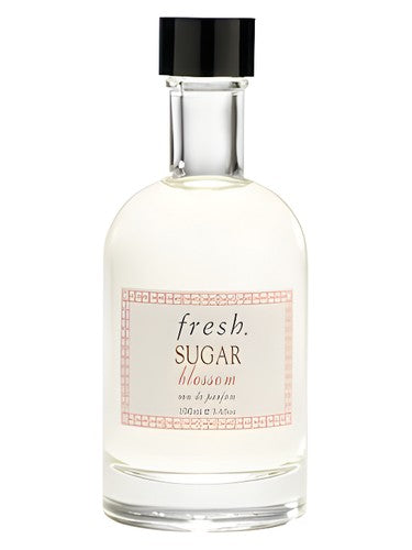 Fresh Sugar Blossom fragrance bottle