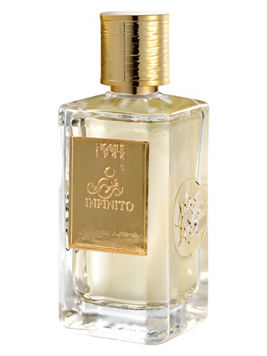Nobile 1942 Infinito fragrance bottle