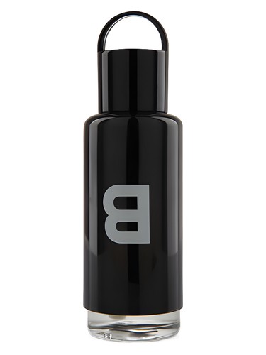 Blood Concept Black Collection B fragrance bottle