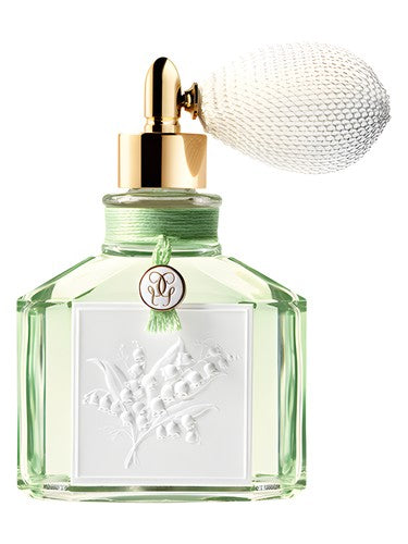 Guerlain Le Muguet 2013 fragrance bottle
