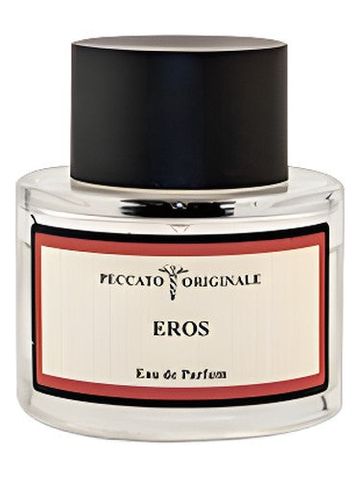 Peccato Originale Eros fragrance bottle