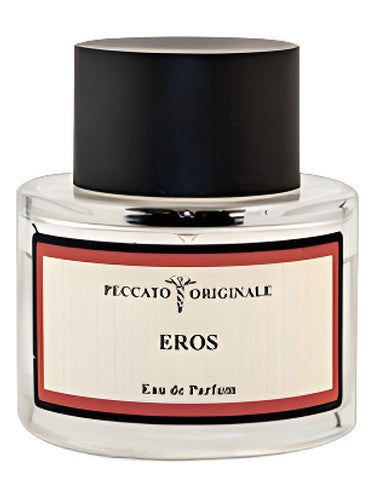 Peccato Originale Eros fragrance bottle