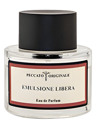 Peccato Originale Emulsione Libera fragrance bottle