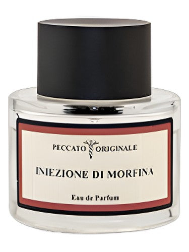 Peccato Originale Iniezione di Morfina fragrance bottle
